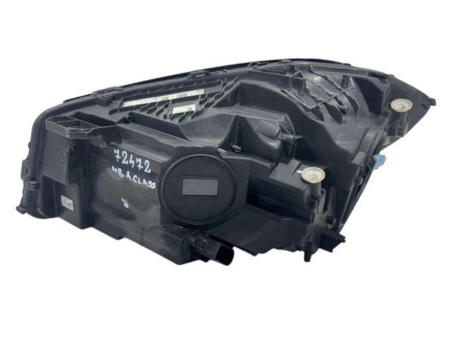 bontott MERCEDES-BENZ A-CLASS Jobb Ledes Fényszóró