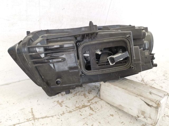 bontott MERCEDES-BENZ A-CLASS Jobb Ledes Fényszóró