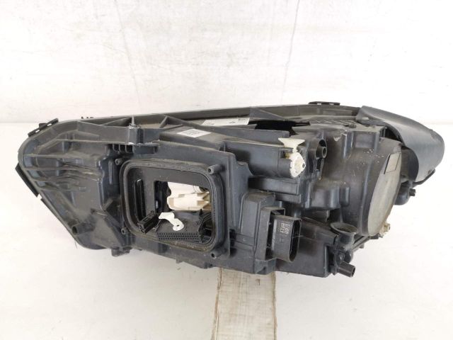 bontott MERCEDES-BENZ A-CLASS Jobb Ledes Fényszóró