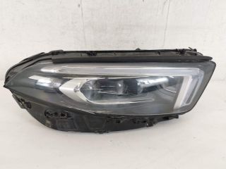 bontott MERCEDES-BENZ A-CLASS Jobb Ledes Fényszóró