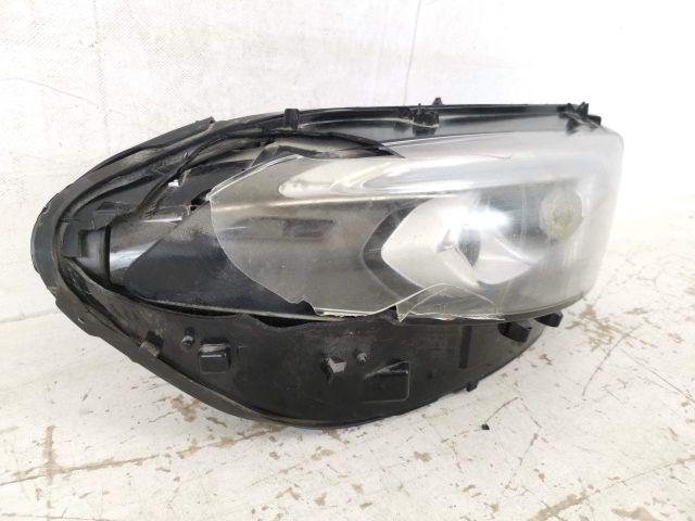 bontott MERCEDES-BENZ A-CLASS Jobb Ledes Fényszóró