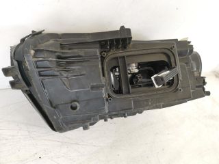 bontott MERCEDES-BENZ A-CLASS Jobb Ledes Fényszóró