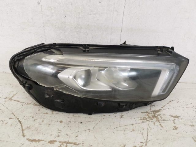 bontott MERCEDES-BENZ A-CLASS Jobb Ledes Fényszóró