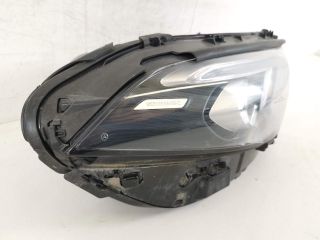 bontott MERCEDES-BENZ A-CLASS Jobb Ledes Fényszóró
