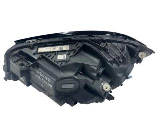 bontott MERCEDES-BENZ A-CLASS Jobb Ledes Fényszóró