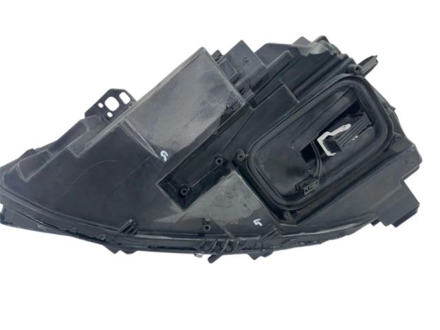 bontott MERCEDES-BENZ A-CLASS Jobb Ledes Fényszóró