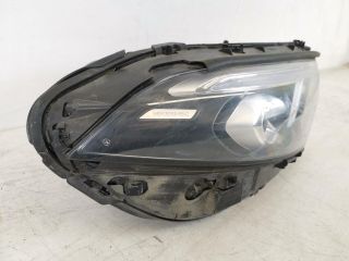 bontott MERCEDES-BENZ A-CLASS Jobb Ledes Fényszóró
