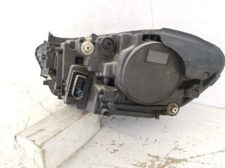 bontott MERCEDES-BENZ A-CLASS Jobb Ledes Fényszóró