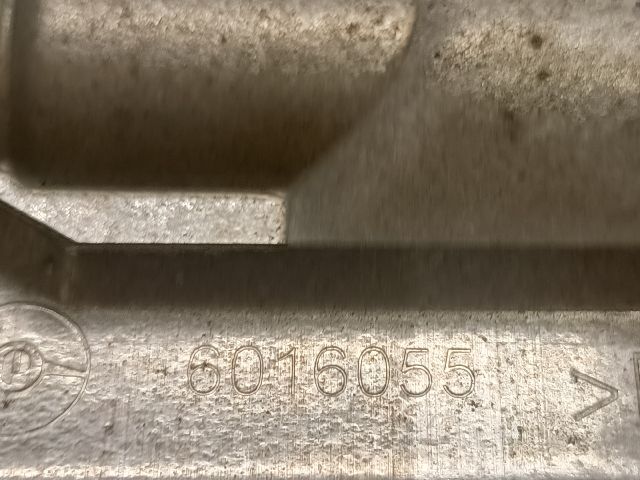 bontott MERCEDES-BENZ A-CLASS Jobb Oldallégzsák