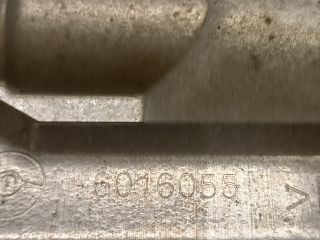 bontott MERCEDES-BENZ A-CLASS Jobb Oldallégzsák