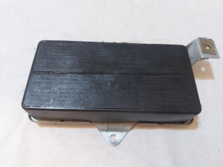 bontott MERCEDES-BENZ A-CLASS Jobb Oldallégzsák