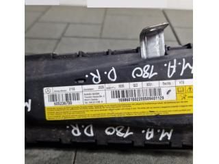 bontott MERCEDES-BENZ A-CLASS Jobb Oldallégzsák