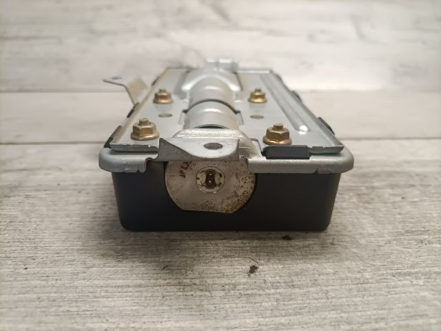 bontott MERCEDES-BENZ A-CLASS Jobb Oldallégzsák