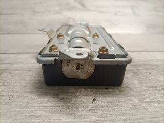 bontott MERCEDES-BENZ A-CLASS Jobb Oldallégzsák