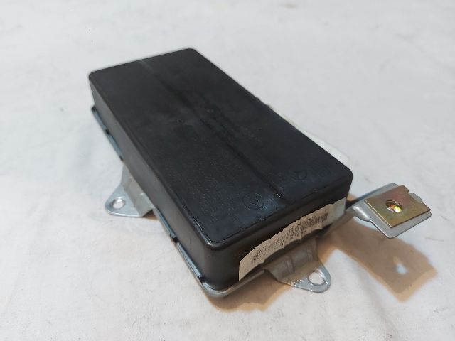 bontott MERCEDES-BENZ A-CLASS Jobb Oldallégzsák