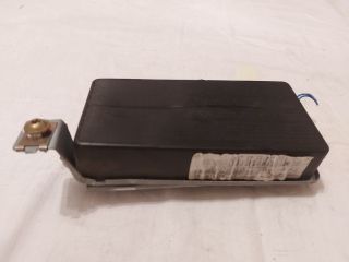 bontott MERCEDES-BENZ A-CLASS Jobb Oldallégzsák