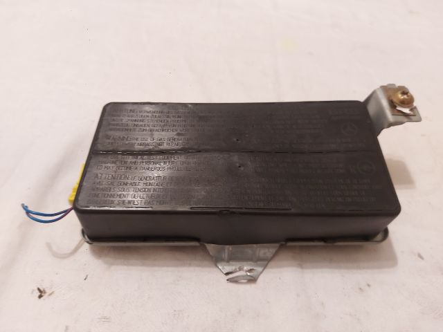 bontott MERCEDES-BENZ A-CLASS Jobb Oldallégzsák