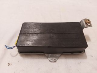 bontott MERCEDES-BENZ A-CLASS Jobb Oldallégzsák