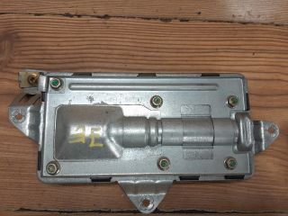 bontott MERCEDES-BENZ A-CLASS Jobb Oldallégzsák