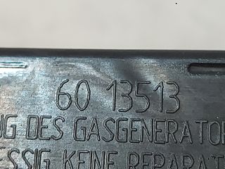 bontott MERCEDES-BENZ A-CLASS Jobb Oldallégzsák