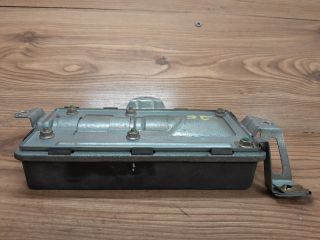 bontott MERCEDES-BENZ A-CLASS Jobb Oldallégzsák