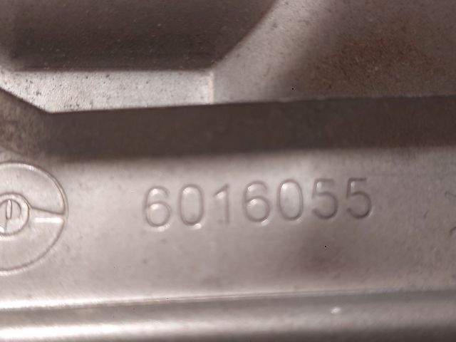 bontott MERCEDES-BENZ A-CLASS Jobb Oldallégzsák