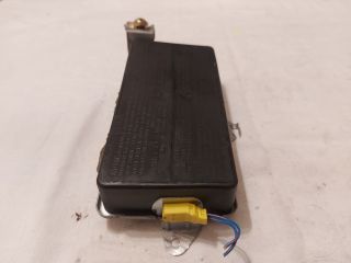 bontott MERCEDES-BENZ A-CLASS Jobb Oldallégzsák