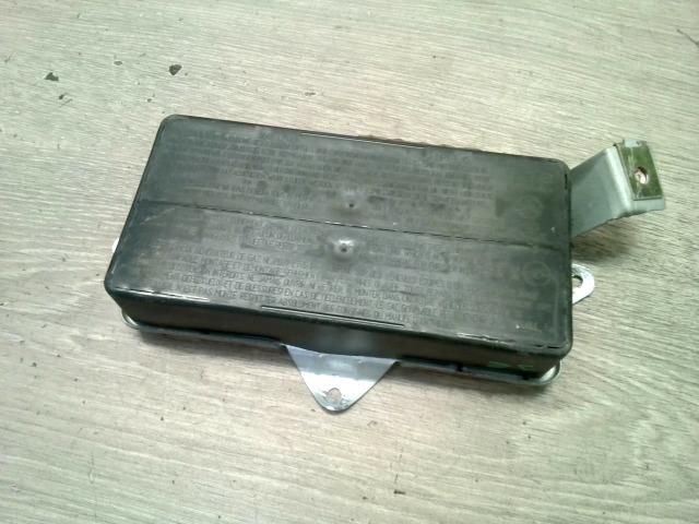 bontott MERCEDES-BENZ A-CLASS Jobb Oldallégzsák