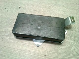 bontott MERCEDES-BENZ A-CLASS Jobb Oldallégzsák