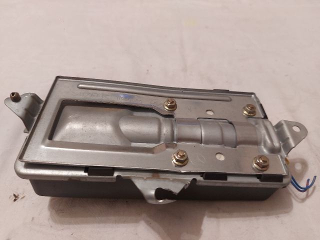 bontott MERCEDES-BENZ A-CLASS Jobb Oldallégzsák