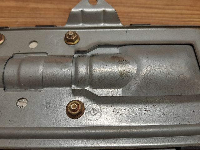 bontott MERCEDES-BENZ A-CLASS Jobb Oldallégzsák