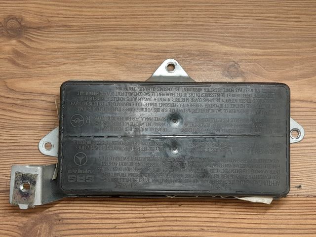 bontott MERCEDES-BENZ A-CLASS Jobb Oldallégzsák