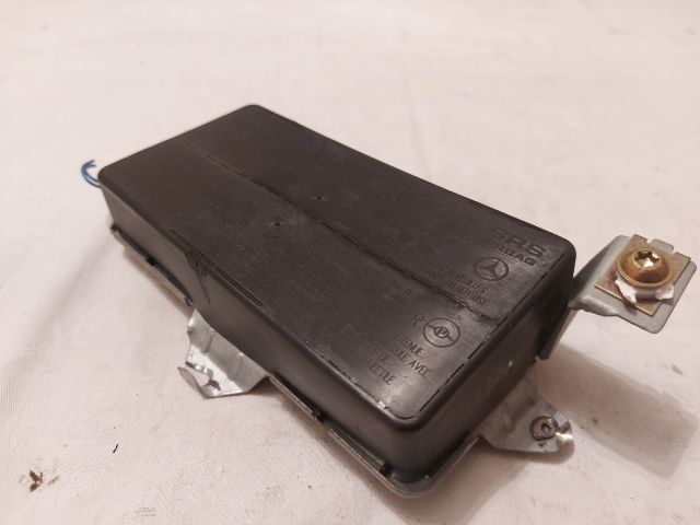 bontott MERCEDES-BENZ A-CLASS Jobb Oldallégzsák