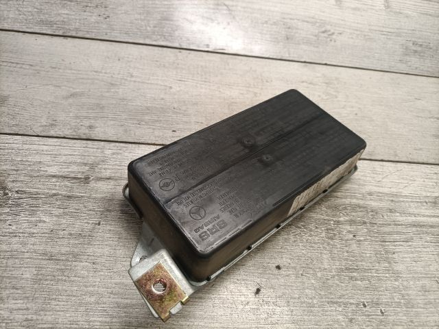 bontott MERCEDES-BENZ A-CLASS Jobb Oldallégzsák