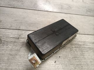 bontott MERCEDES-BENZ A-CLASS Jobb Oldallégzsák