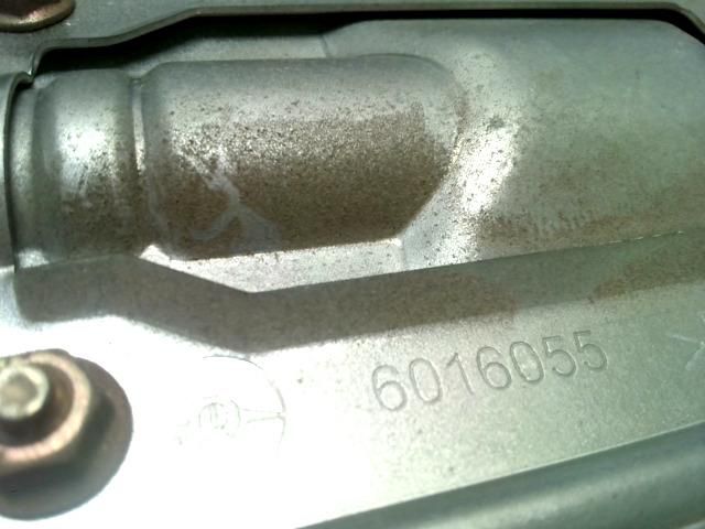 bontott MERCEDES-BENZ A-CLASS Jobb Oldallégzsák