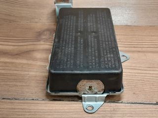 bontott MERCEDES-BENZ A-CLASS Jobb Oldallégzsák