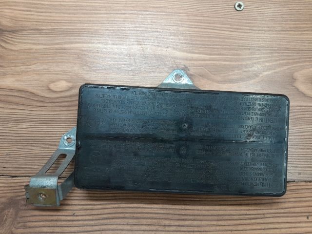 bontott MERCEDES-BENZ A-CLASS Jobb Oldallégzsák