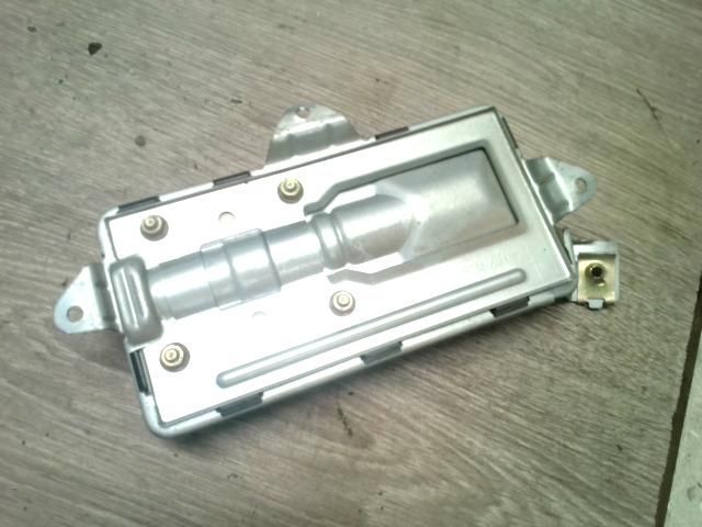 bontott MERCEDES-BENZ A-CLASS Jobb Oldallégzsák