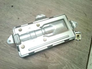 bontott MERCEDES-BENZ A-CLASS Jobb Oldallégzsák