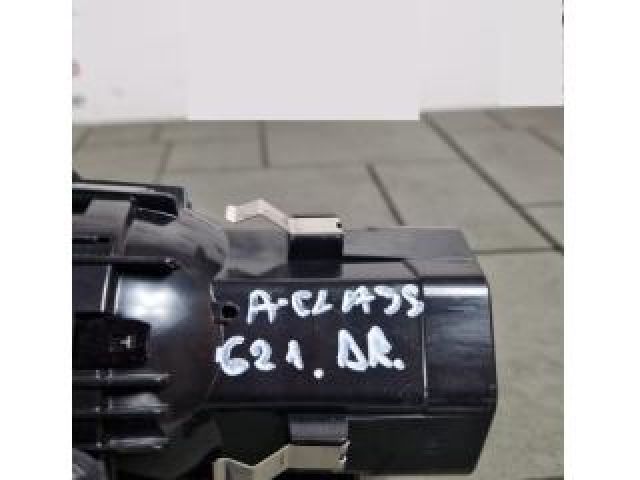 bontott MERCEDES-BENZ A-CLASS Jobb Szellőző