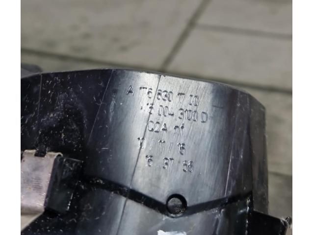 bontott MERCEDES-BENZ A-CLASS Jobb Szellőző