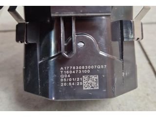 bontott MERCEDES-BENZ A-CLASS Jobb Szellőző