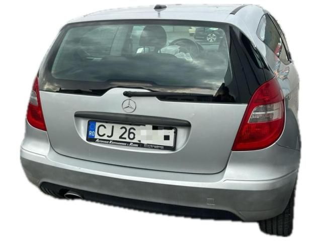 bontott MERCEDES-BENZ A-CLASS Jobb Tetősín