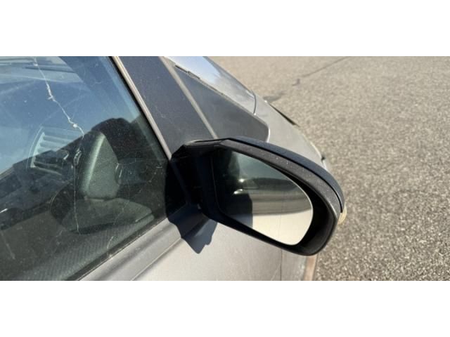 bontott MERCEDES-BENZ A-CLASS Jobb Tükörlap