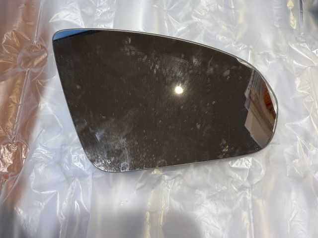 bontott MERCEDES-BENZ A-CLASS Jobb Tükörlap