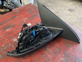 bontott MERCEDES-BENZ A-CLASS Jobb Visszapillantó Tükör (Elektromos)