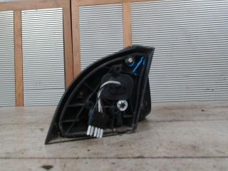 bontott MERCEDES-BENZ A-CLASS Jobb Visszapillantó Tükör (Elektromos)