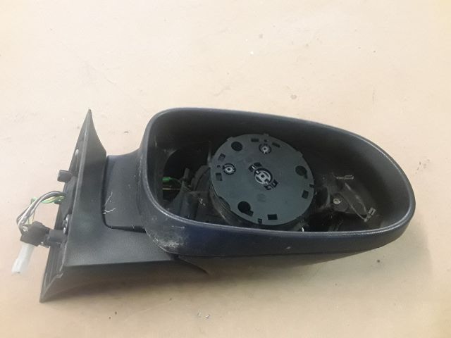 bontott MERCEDES-BENZ A-CLASS Jobb Visszapillantó Tükör (Elektromos)