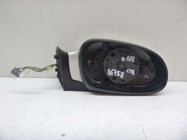 bontott MERCEDES-BENZ A-CLASS Jobb Visszapillantó Tükör (Elektromos)